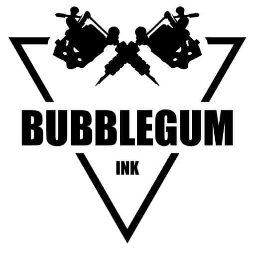 Ashes Tattoo Artist Near Ingleby Barwick ? Bubblegum Ink