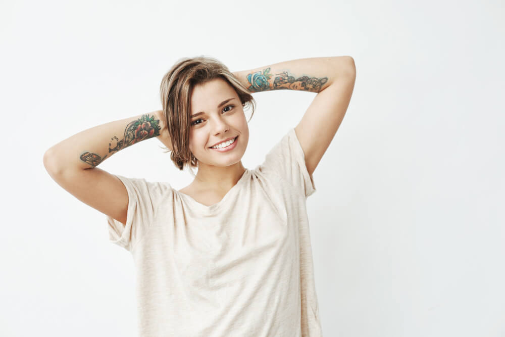 ashes tattoo aftercare
