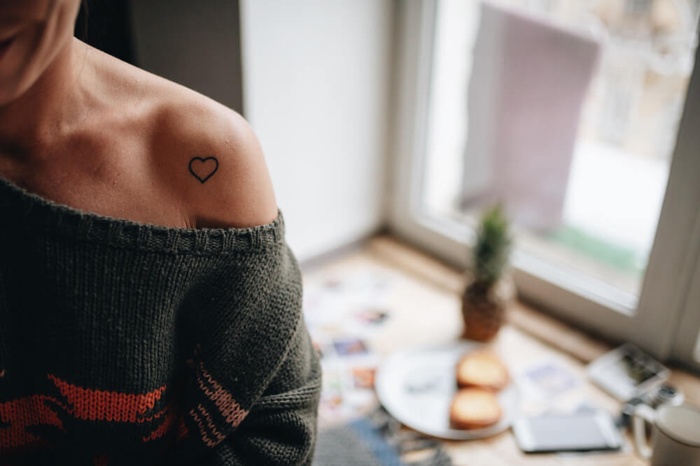 do ashes tattoos hurt as much as normal tattoos
