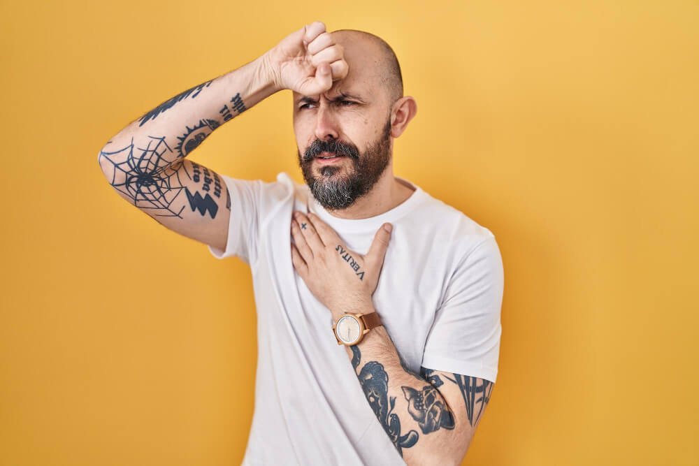 do ashes tattoos hurt as much as normal tattoos