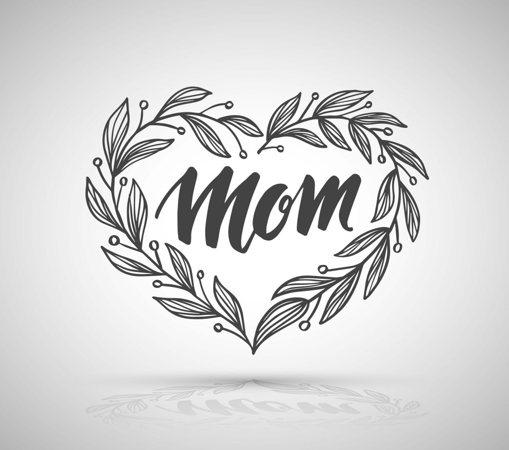 mum ashes tattoo 1