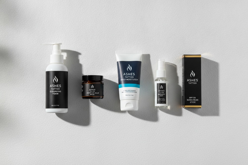 When Should You Switch From Ointment To Moisturiser?