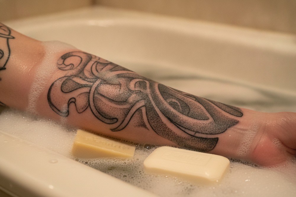 What Design Mistakes Do People Regret Most With An Ashes Tattoo?
