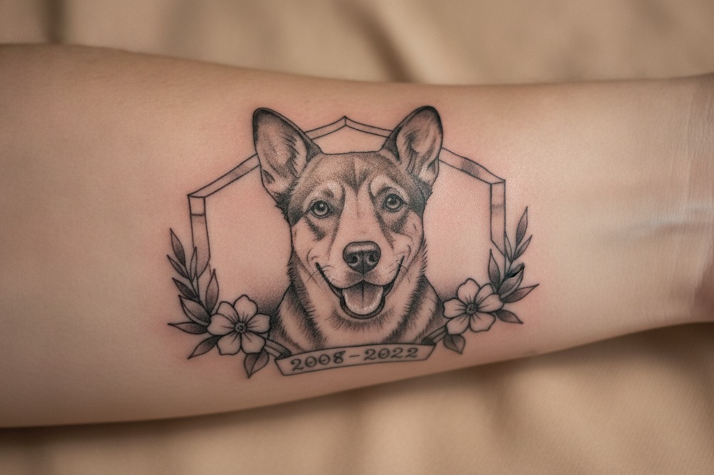 Does An Ashes Tattoo Hurt More Than A Regular One?