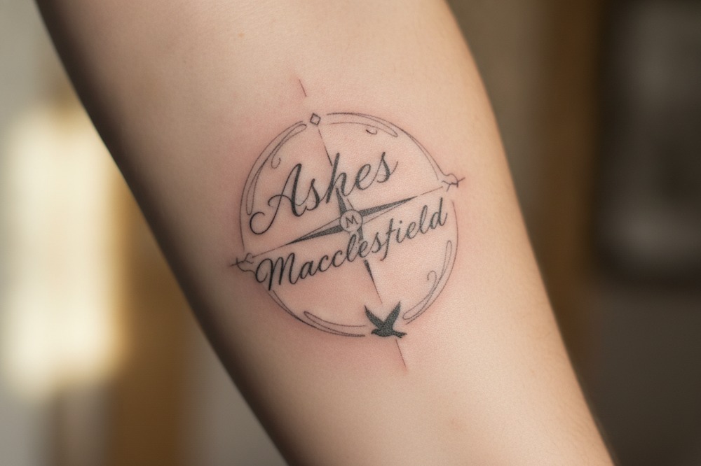 What Happens To Your Loved One's Ashes During The Appointment?