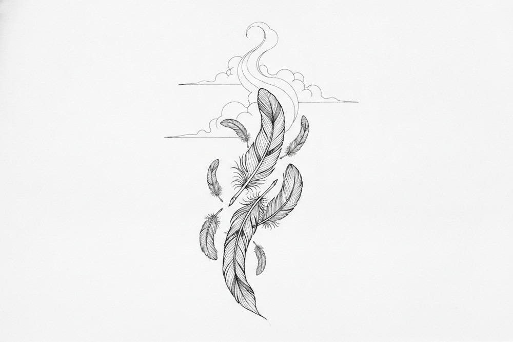 Which Bird Should You Choose For A Memorial Tattoo?