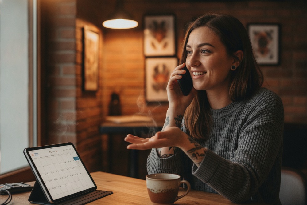What Happens After You Send Your Enquiry?