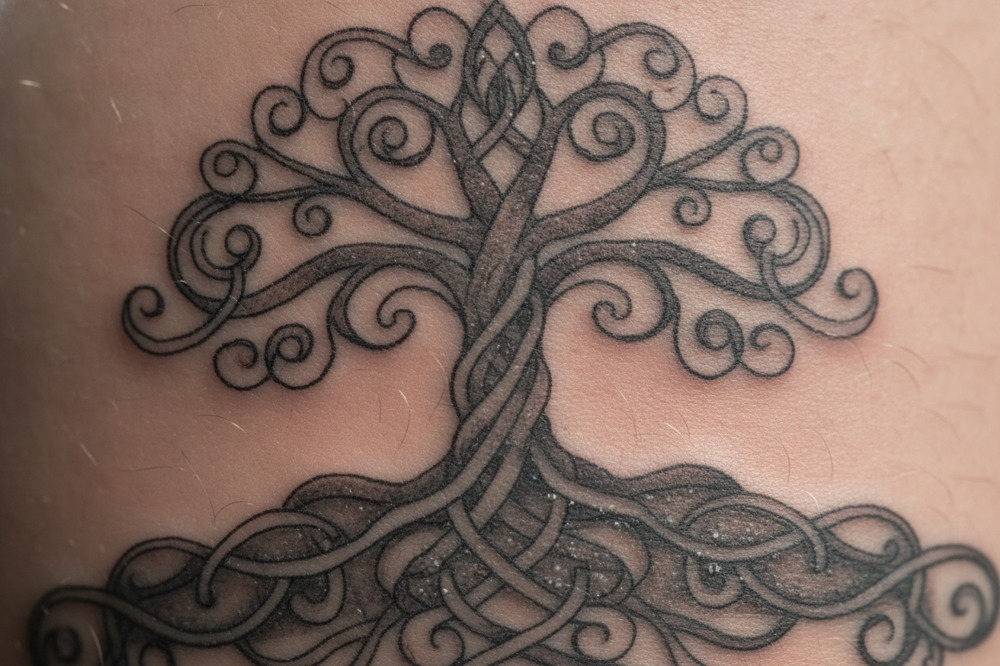 Still Not Sure It'll Work With Your Existing Tattoo?