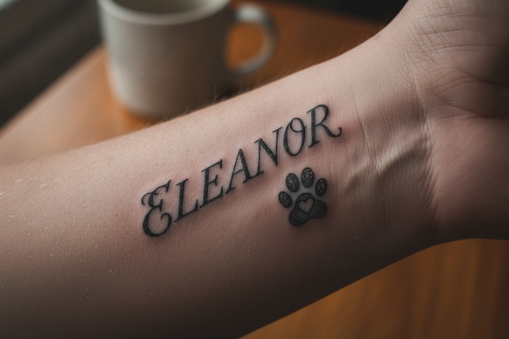 Should You Blend Human And Pet Ashes Together Or Keep Them Separate?