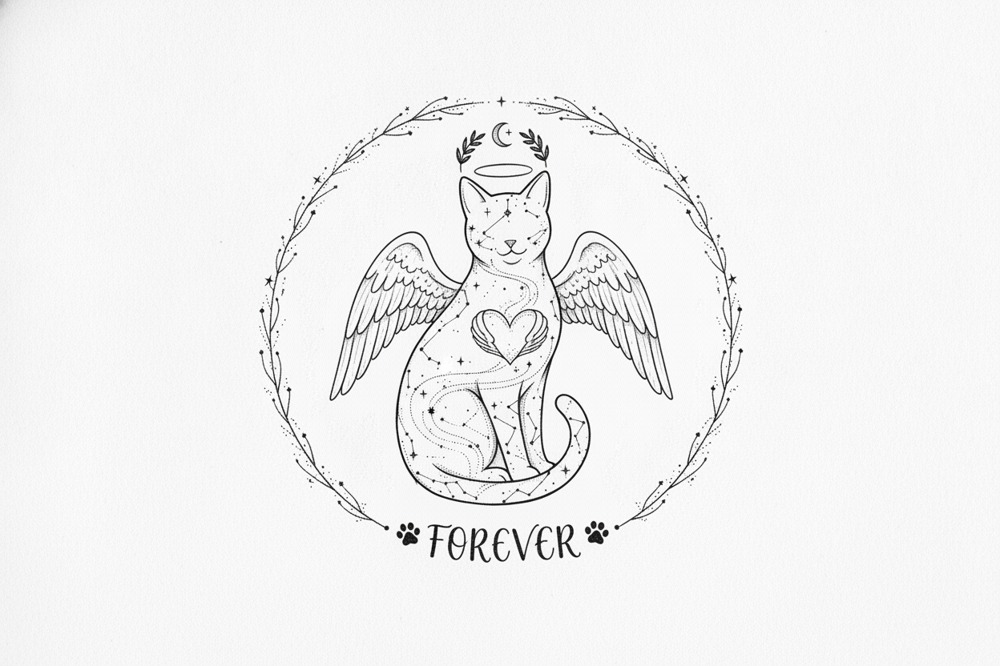 Should You Put A Memorial Tattoo Somewhere You Can See It Or Somewhere Private?