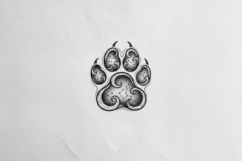 How Do You Combine An Ashes Tattoo With Other Meaningful Elements?