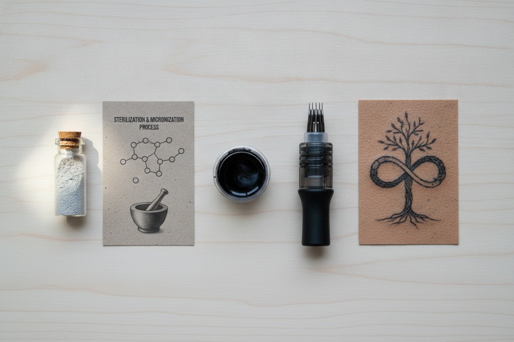 What Happens To The Ashes You Don't Use?