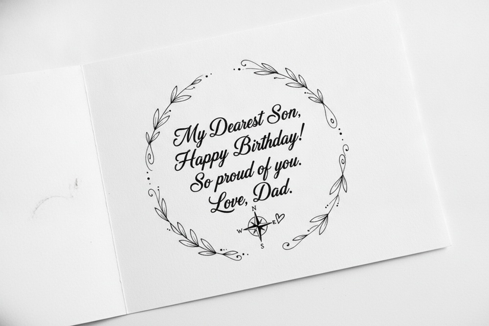 Where Should A Dad Handwriting Tattoo Go?