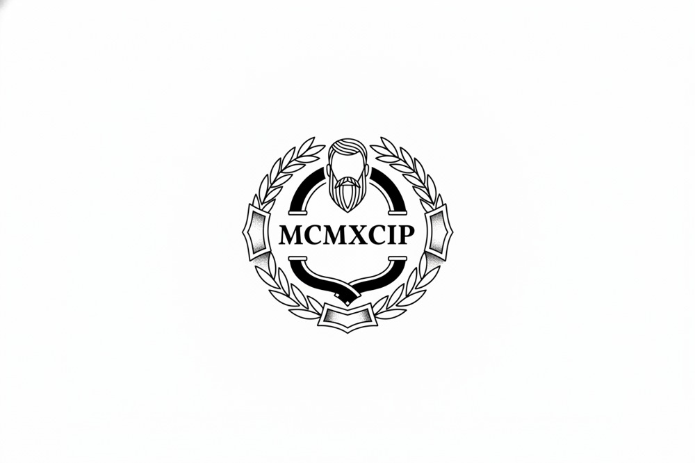 Roman Numerals Or Standard Numbers For The Dates?