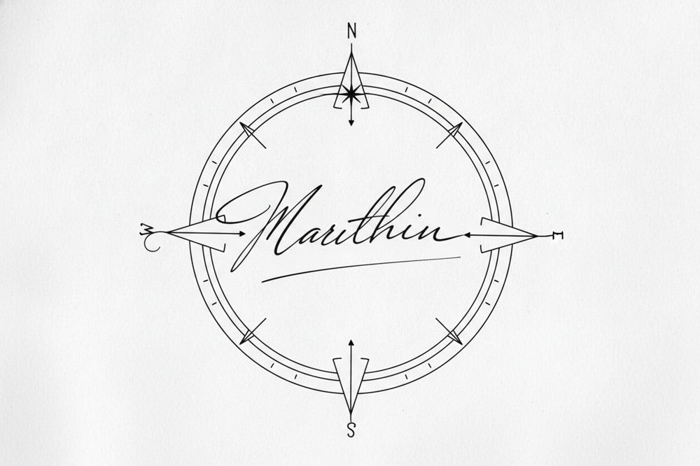Where Does The Signature For A Dad Tattoo Come From?