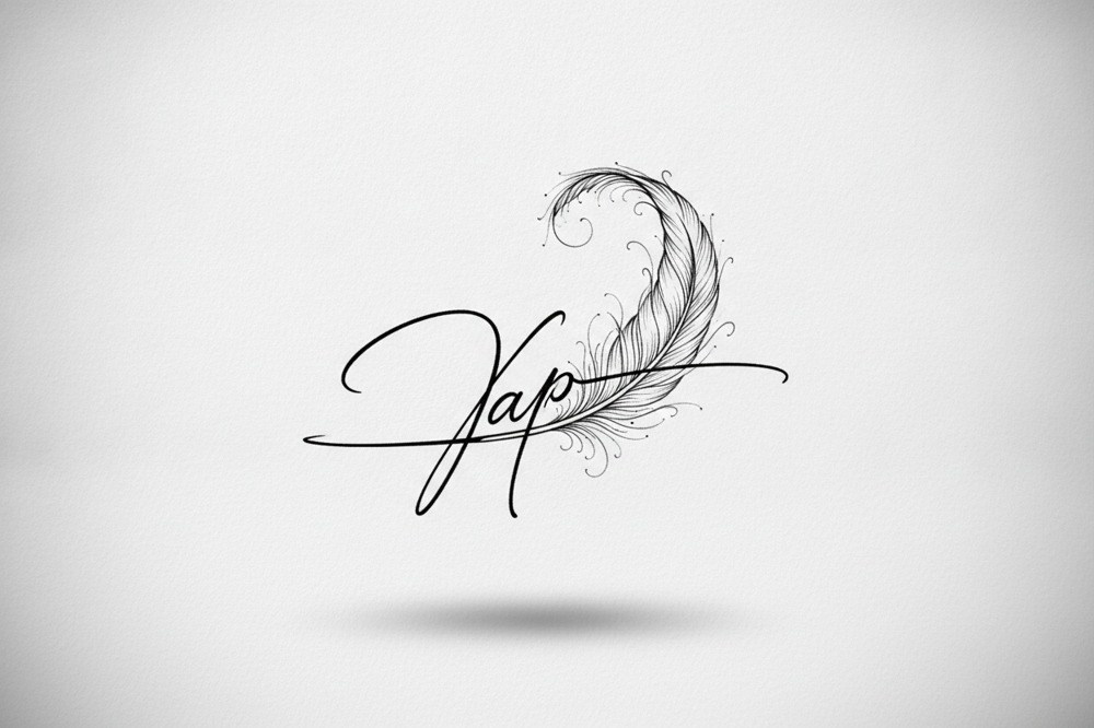 Where's The Best Place On The Body For Your Dad's Signature?