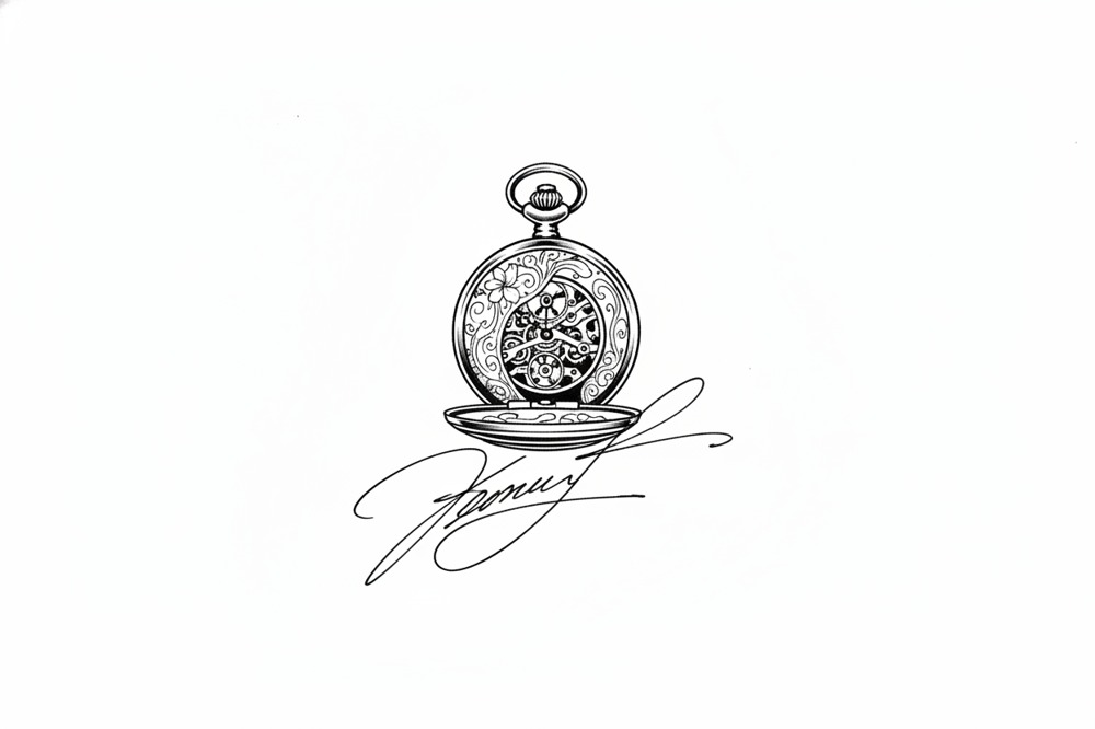 How Do You Turn One Signature Into A Bigger Piece?
