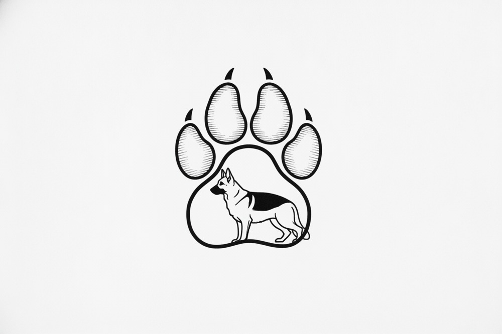Can You Do A Memorial Tattoo For A Crossbreed Or Mixed Breed Dog?