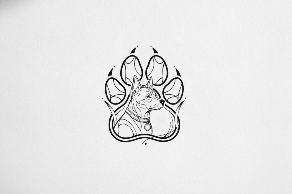 How Do The Ashes Go Into The Tattoo?
