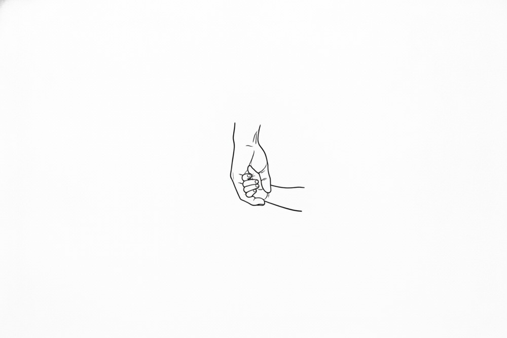 Where Should A Father And Child Memorial Tattoo Go?