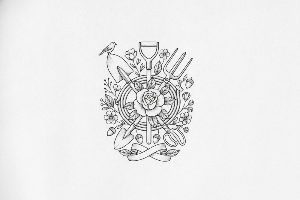 What Are The Best Grandad Memorial Tattoo Ideas Based On His Life?