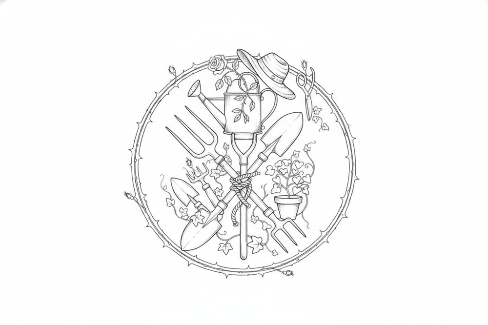 How Do His Ashes Go Into A Grandad Tattoo, And Is It Safe?