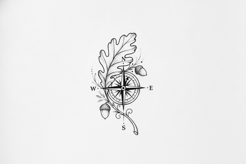 Should A Grandad Tattoo Include His Handwriting Or Signature?