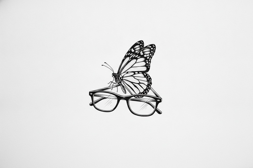 How Do Her Ashes Go Into The Tattoo?