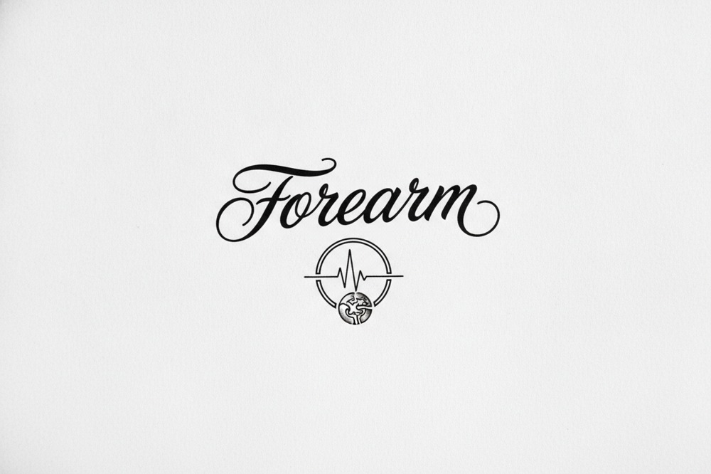 Which Placement Suits A Grandparent's Handwriting Or Signature?