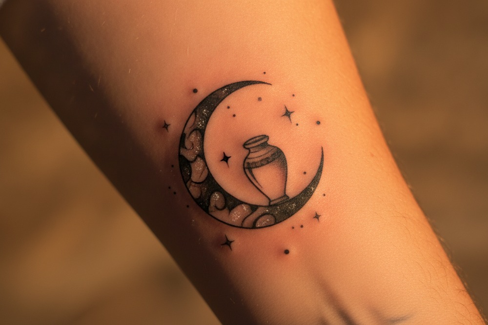Do Ashes Tattoos Fade Faster Than Normal Tattoos?