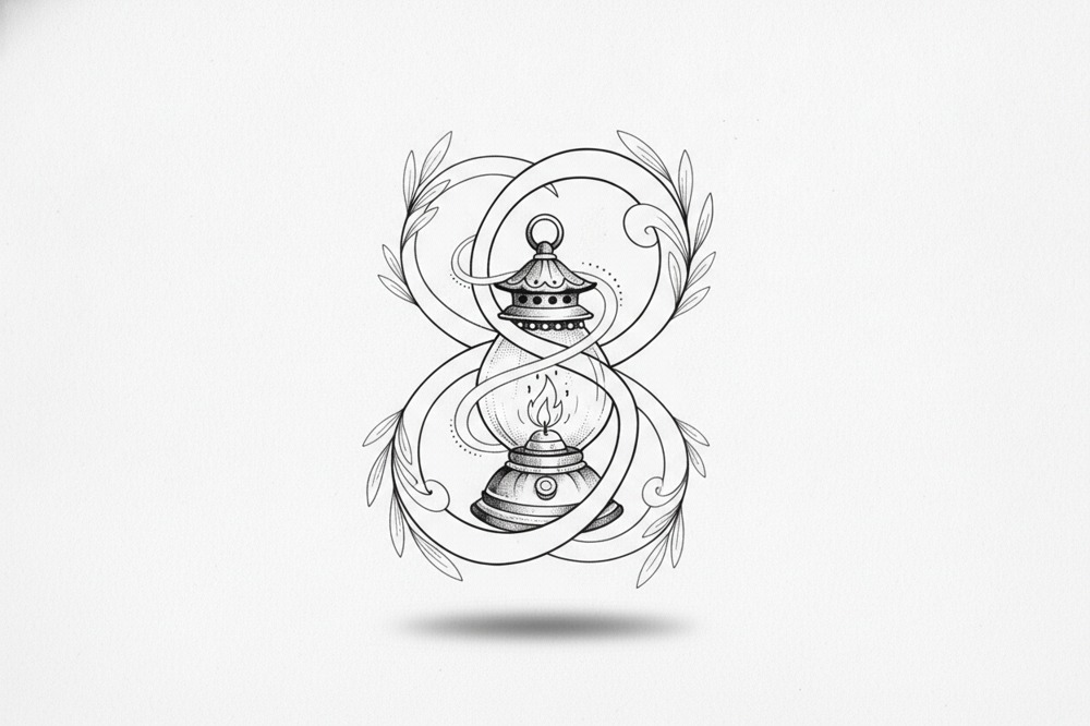 Can One Infinity Tattoo Hold More Than One Loved One?