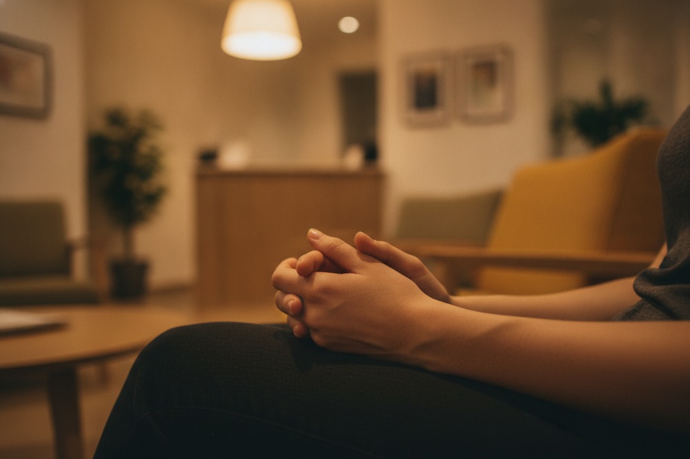 How Should I Prepare My Body On The Morning Of The Appointment?