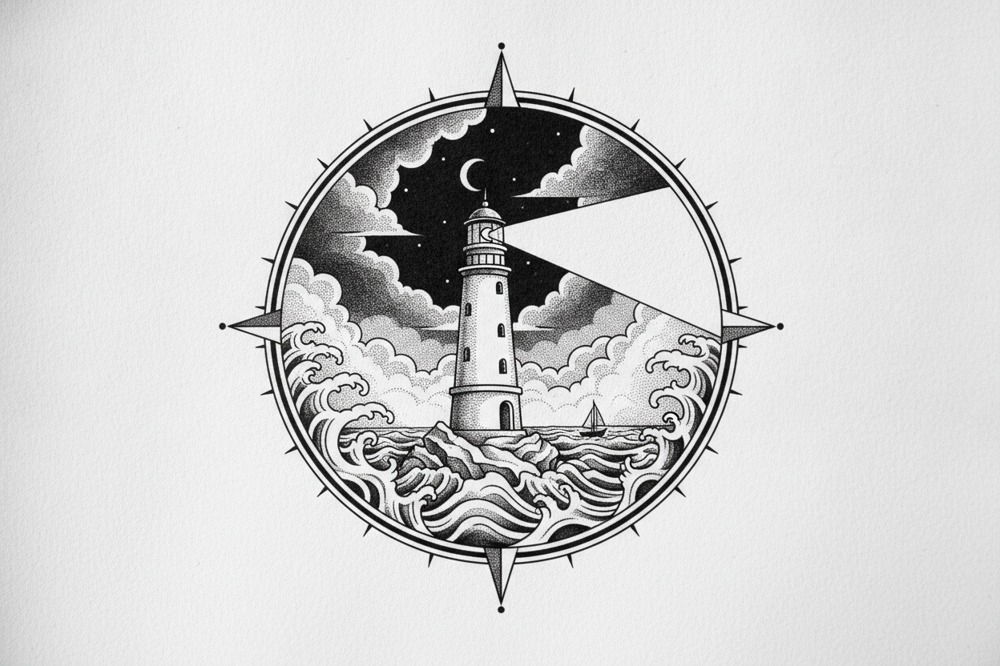 Should A Dad Memorial Tattoo Be Small And Subtle Or Bold?