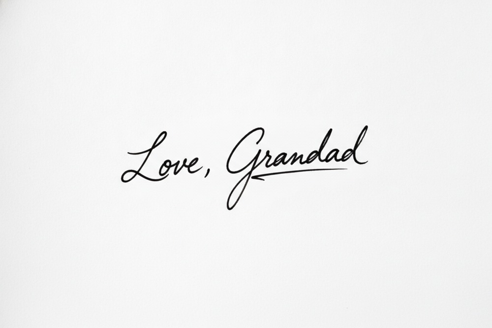 Still Unsure Which Idea Is Right For Your Grandparent?