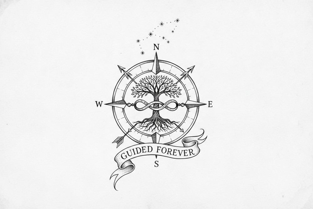 Can Adding Their Ashes Make A Memorial Tattoo More Meaningful?