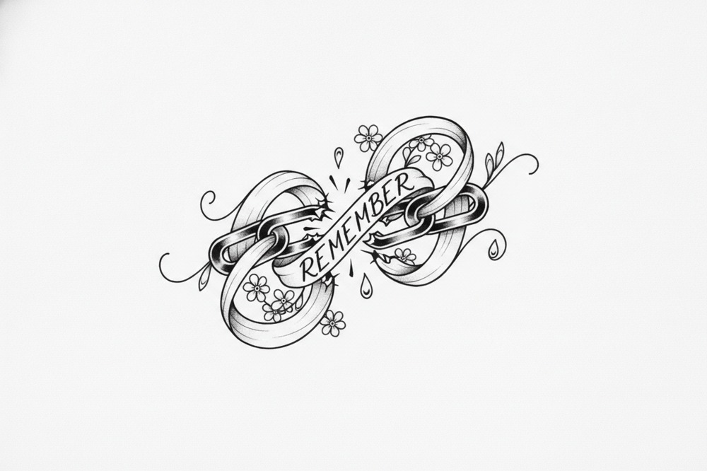 How Do You Avoid A Memorial Tattoo That Feels Generic?