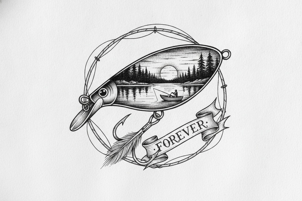 What Are The Best Memorial Tattoo Ideas For Men Who Want Something Understated?