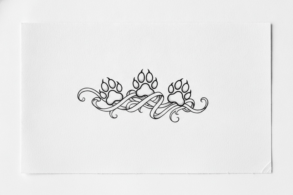 Should You Do One Big Tattoo Or Separate Matching Ones?