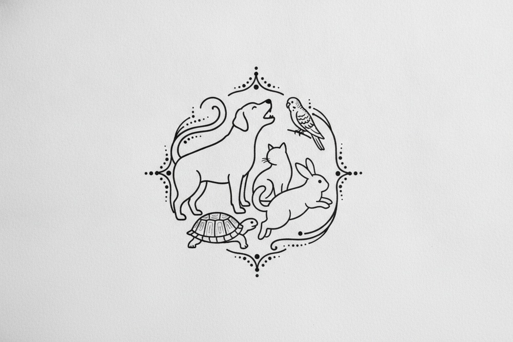 Can You Add Ashes From More Than One Pet To The Same Tattoo?