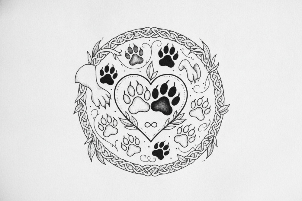 Which Styles Suit A Multiple-Pet Memorial Best?