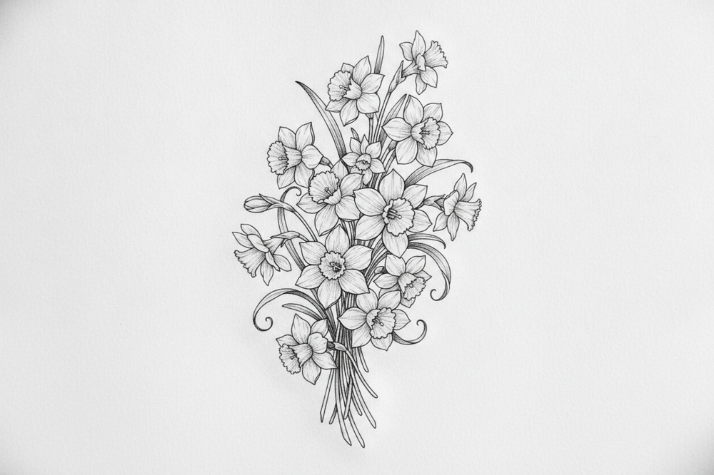 Which Flower Goes With Which Birth Month?