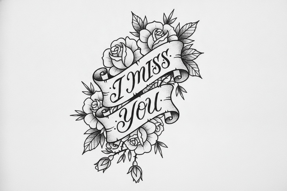 What Are Some Short Memorial Tattoo Quotes That Age Well?