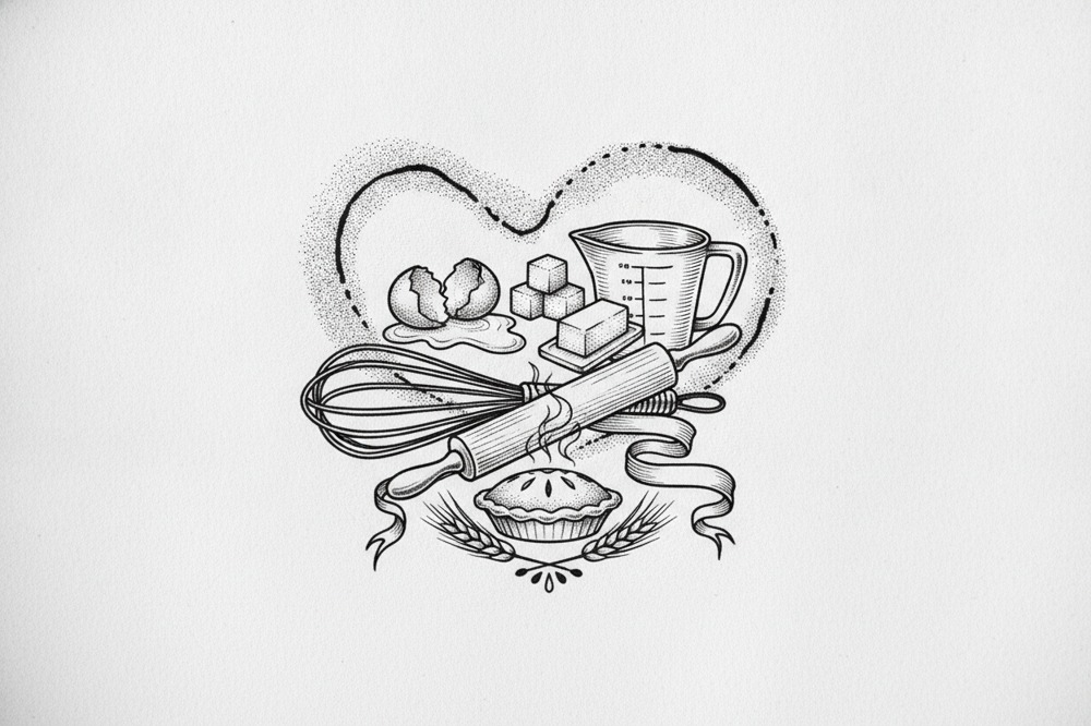 What Are The Most Meaningful Nan Memorial Tattoo Ideas?