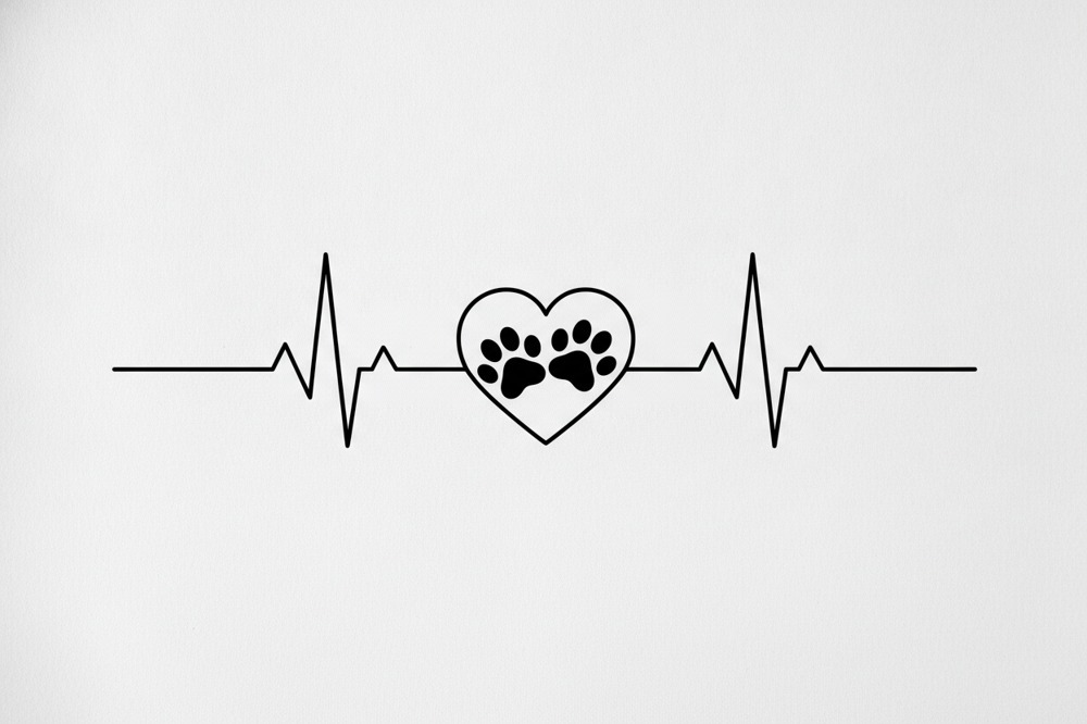 Does A Dog Paw Or A Cat Paw Work Better Inside A Heart?