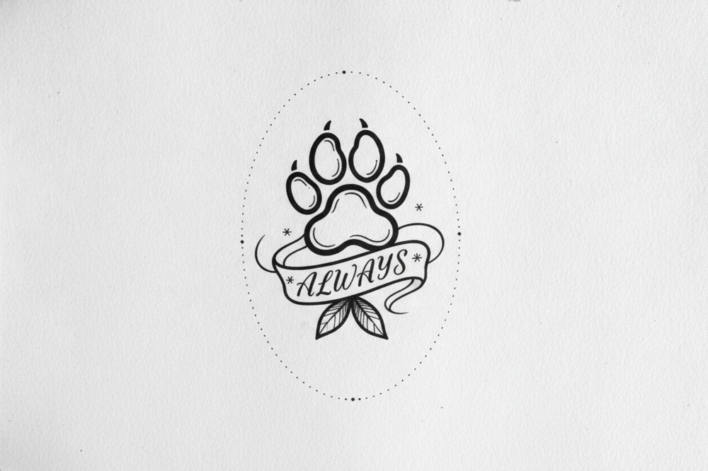 How Does Placement Change When You Add A Heart Or A Name?