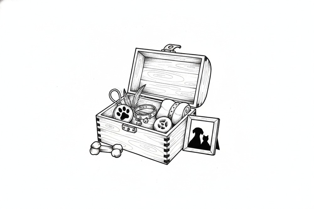 Which Pet Ashes Tattoo Ideas Work Best?