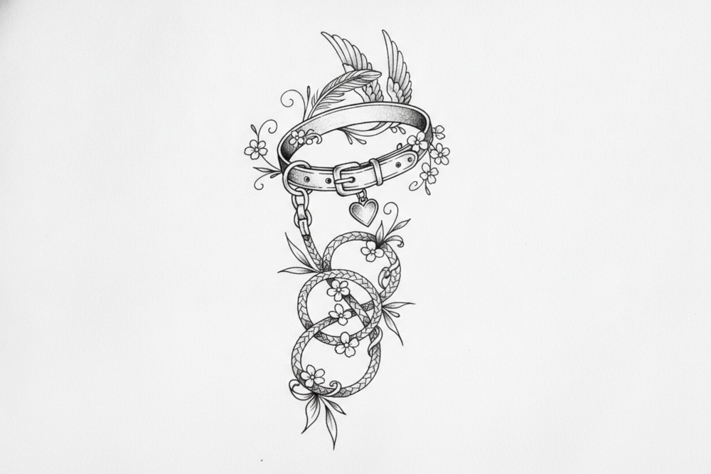 Which Pet Ashes Tattoo Ideas Work Best?