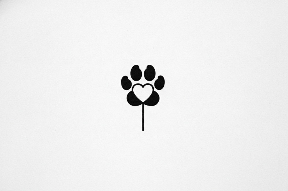 Where Do Most People Put A Pet Memorial Tattoo?