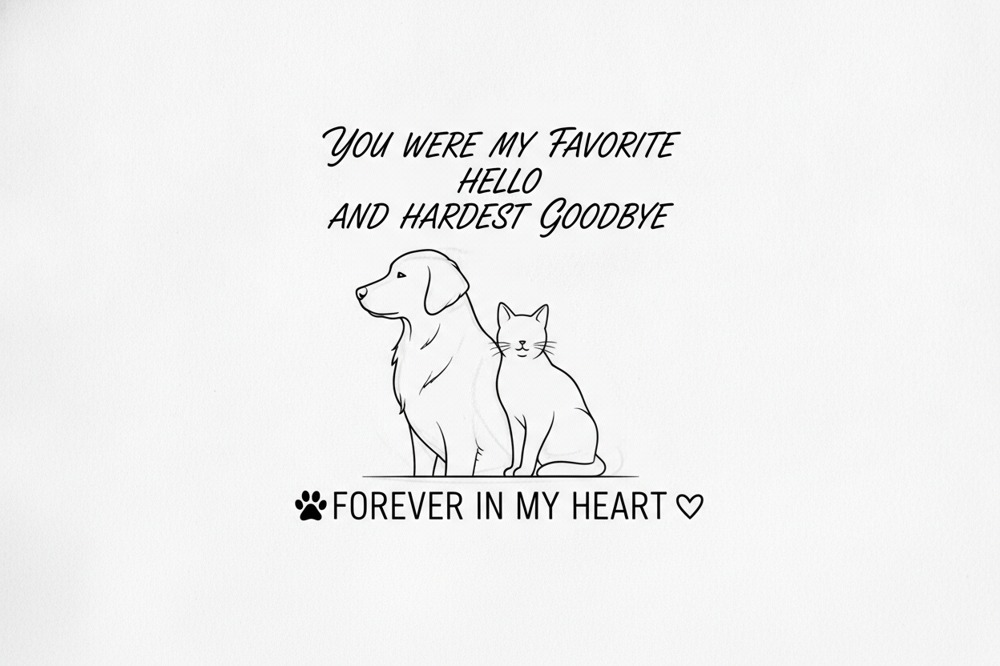 Should You Use A Rainbow Bridge Quote For A Pet Tattoo?