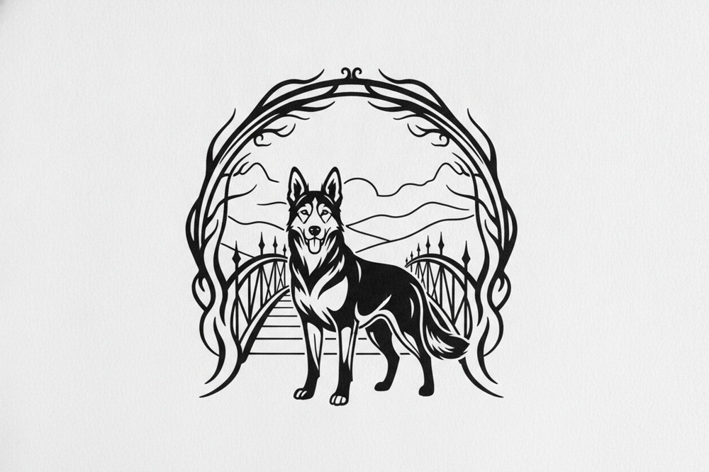 Which Rainbow Bridge Designs Work Best As A Tattoo?